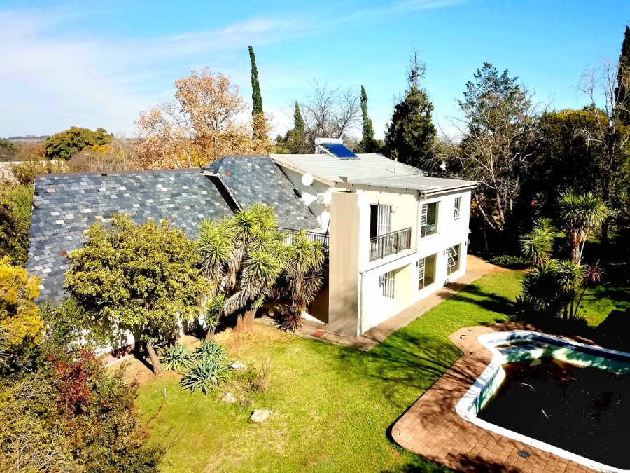 10 Bedroom Property for Sale in Universitas Free State